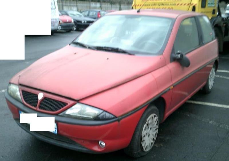 Specchietto retrovisore destro LANCIA YPSILON 3 PHASE 1 Gasolina - 1
