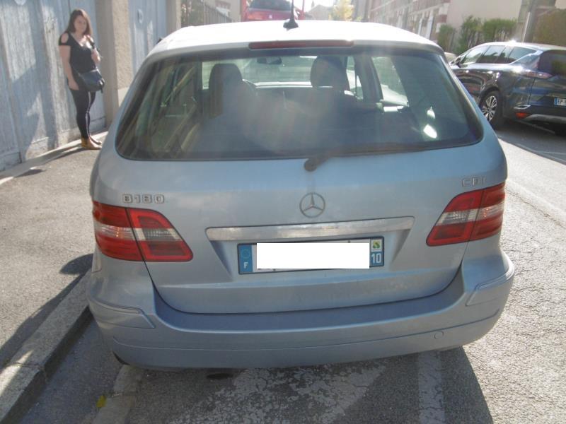 Photo de la pièce