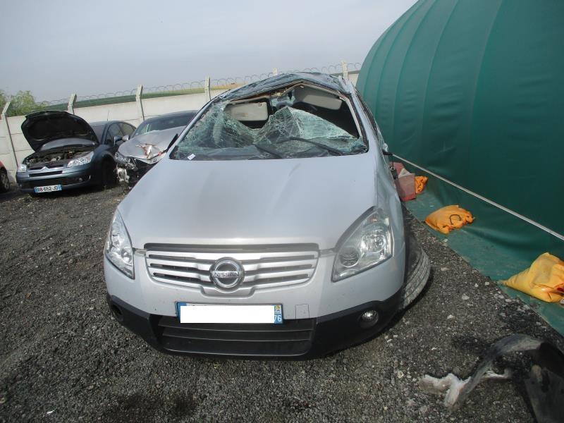 Commande chauffage NISSAN QASHQAI 1 PHASE 1 Diesel - 1