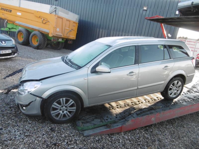 Parafango anteriore sinistro OPEL ASTRA H PHASE 2 Diésel - 1