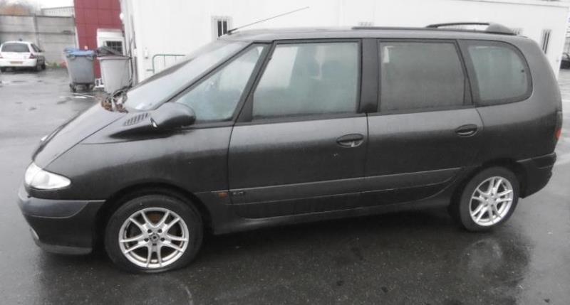 Retroviseur droit RENAULT ESPACE 3 Diesel - 1