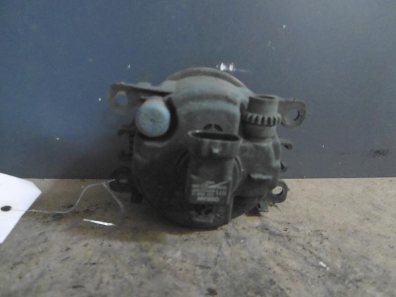 Fendinebbia destro (luci) RENAULT LAGUNA 2 PHASE 2  - 1