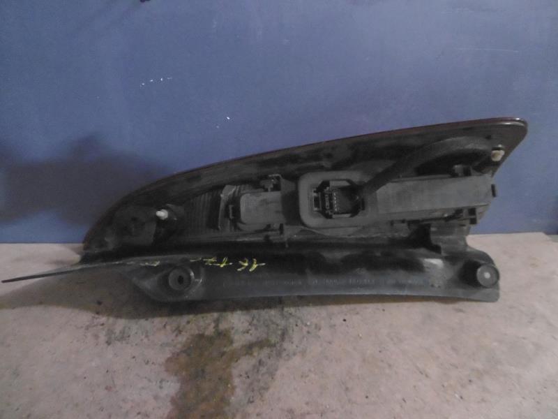 Fanale posteriore principale sinistro (luci) RENAULT GRAND ESPACE 4 PHASE 1 Diésel - 1