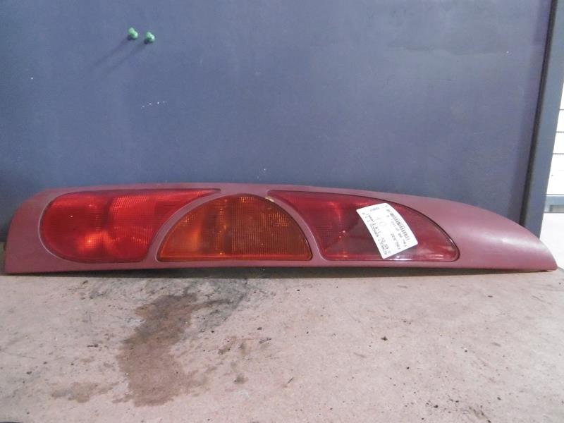 Fanale posteriore principale sinistro (luci) RENAULT KANGOO 1 PHASE 1 Diésel - 1