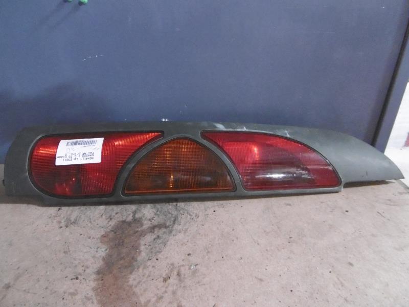 Fanale posteriore principale sinistro (luci) RENAULT KANGOO 1 PHASE 1 Diésel - 1