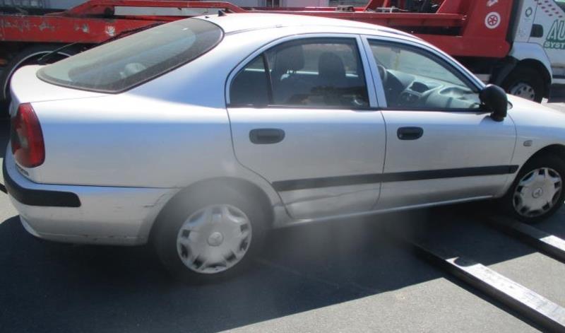 Specchietto retrovisore destro MITSUBISHI CARISMA Diésel - 1