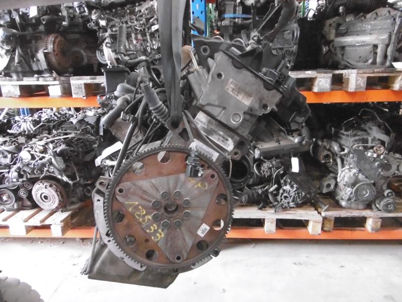 Moteur BMW X5 E53 Diesel - 1
