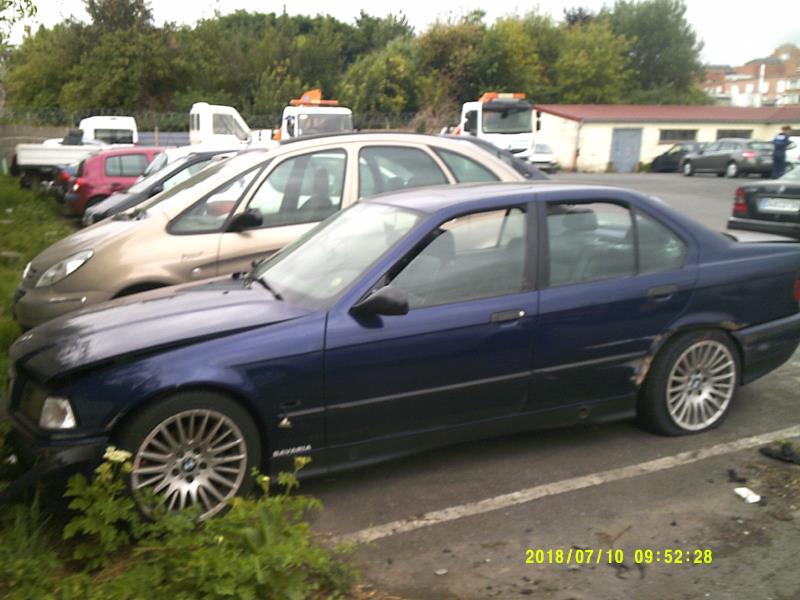 Gruppo ottico anteriore principale destro (luci)(faro) BMW SERIE 3 E36 Diésel - 1