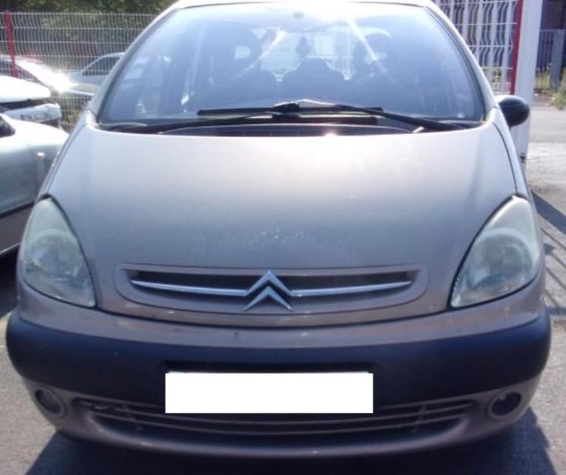 Parafango anteriore destro CITROEN XSARA PICASSO PHASE 1 Diésel - 1