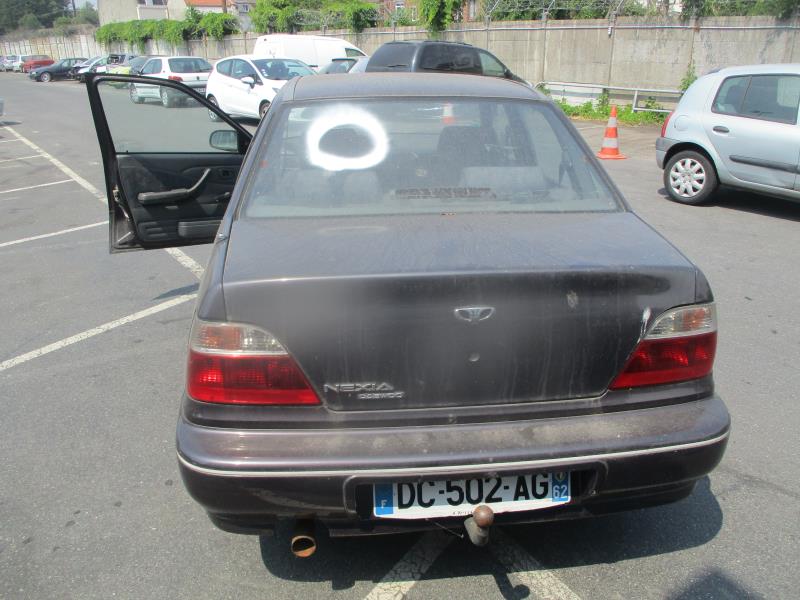 Specchietto retrovisore destro DAEWOO NEXIA Gasolina - 1