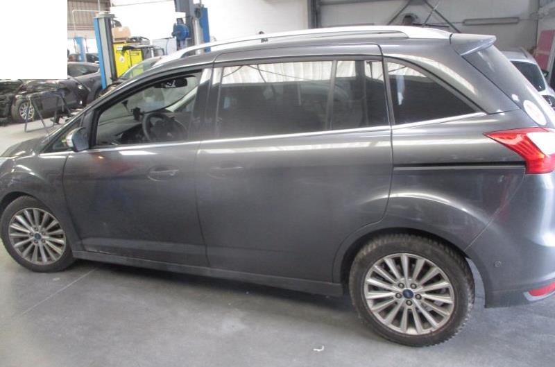 Photo pièce auto