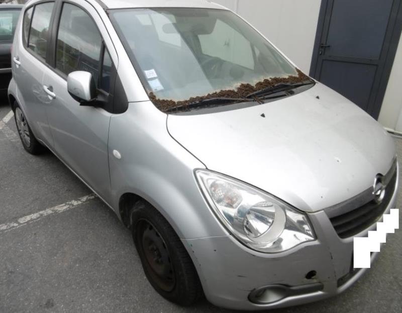 Photo pièce auto