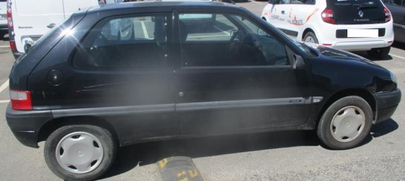Scatola cambio CITROEN SAXO PHASE 1 Diésel - 1
