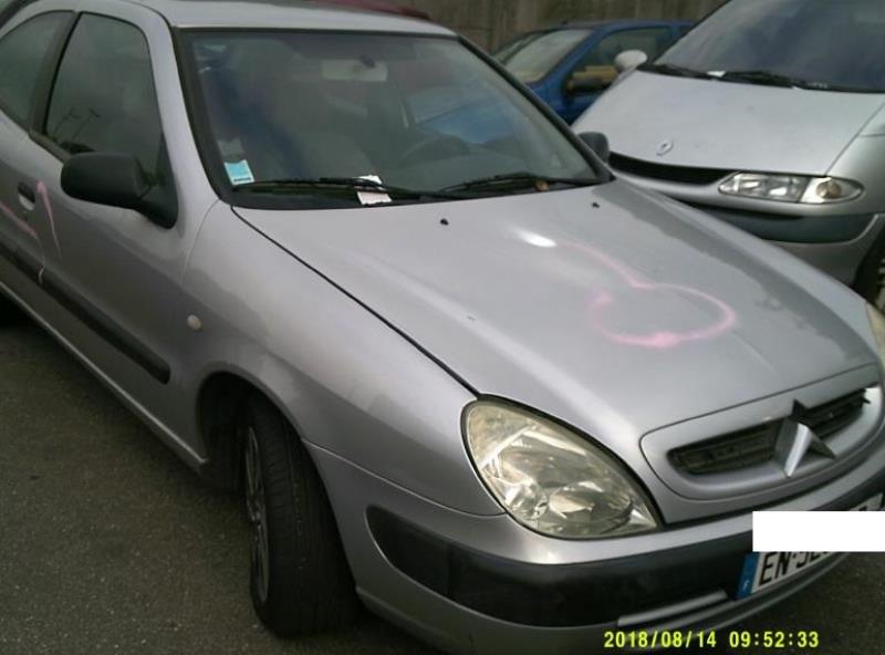 Specchietto retrovisore destro CITROEN XSARA PHASE 2 COUPE Diésel - 1