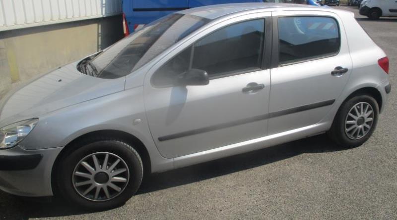 Specchietto retrovisore destro PEUGEOT 307 PHASE 1 Diésel - 1
