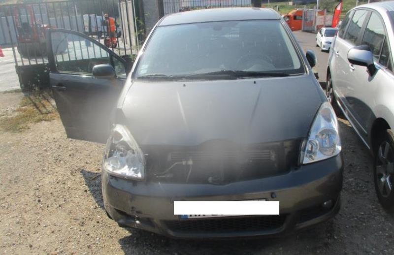 Boite de vitesses TOYOTA COROLLA VERSO 2 PHASE 1 Diesel - 1