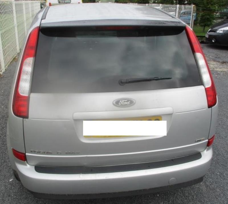 Retrovisor derecho FORD C-MAX 1 PHASE 1 Diésel - 1