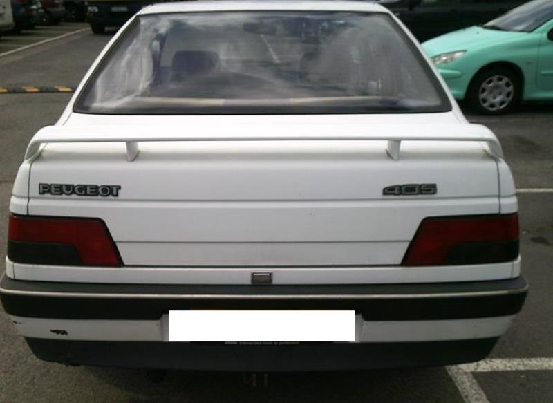 Specchietto retrovisore destro PEUGEOT 405 PHASE 2 Gasolina - 1