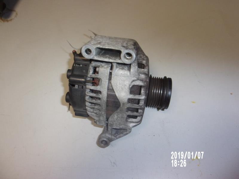Alternatore FIAT DOBLO 1 PHASE 1 Diésel - 1