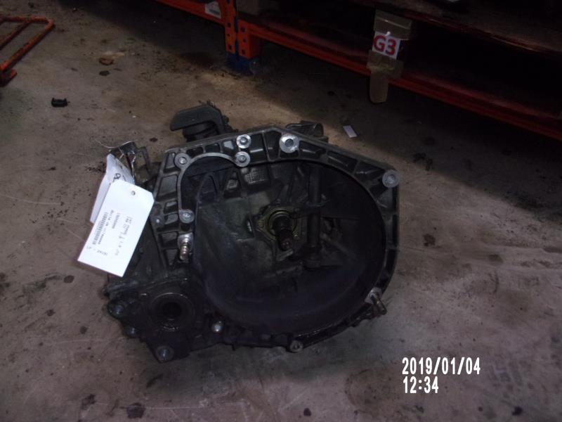 Boite de vitesses ALFA ROMEO 147 PHASE 1 Diesel - 1
