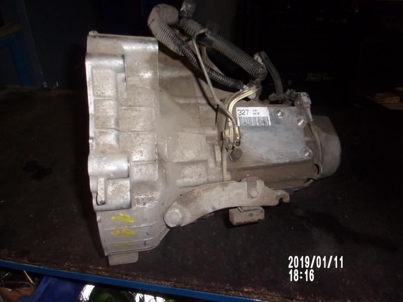 Boite de vitesses DAIHATSU CUORE 2 Essence - 1