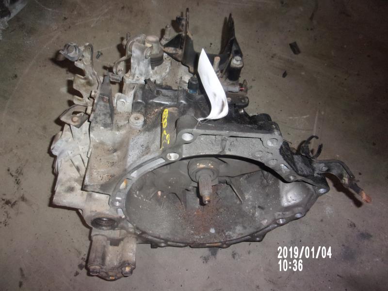 Boite de vitesses MAZDA 6 1 PHASE 2 Diesel - 1