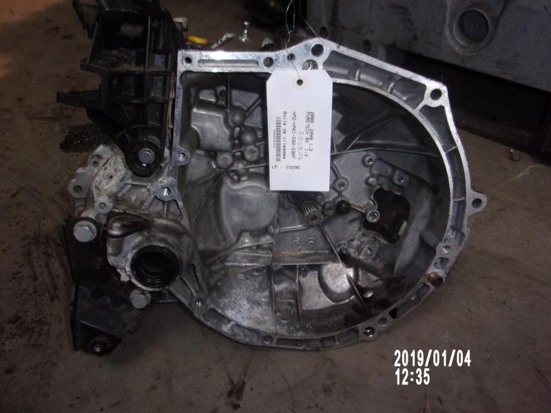 Boite de vitesses PEUGEOT 2008 1 PHASE 2 Essence - 1