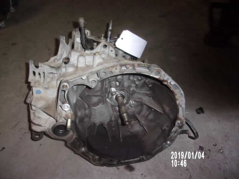 Boite de vitesses RENAULT MEGANE 2 PHASE 1 Essence - 1