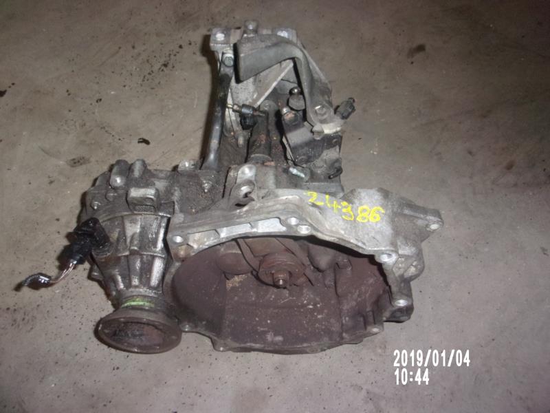 Boite de vitesses VOLKSWAGEN NEW BEETLE 1 PHASE 1 Essence - 1