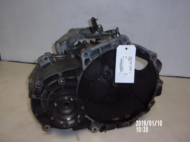 Boite de vitesses VOLKSWAGEN PASSAT 5 Diesel - 1