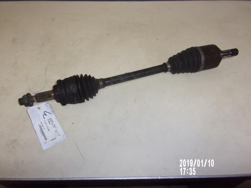 Giunto cardanico albero di trasmissione destro SUZUKI SWIFT 3 Diésel - 1