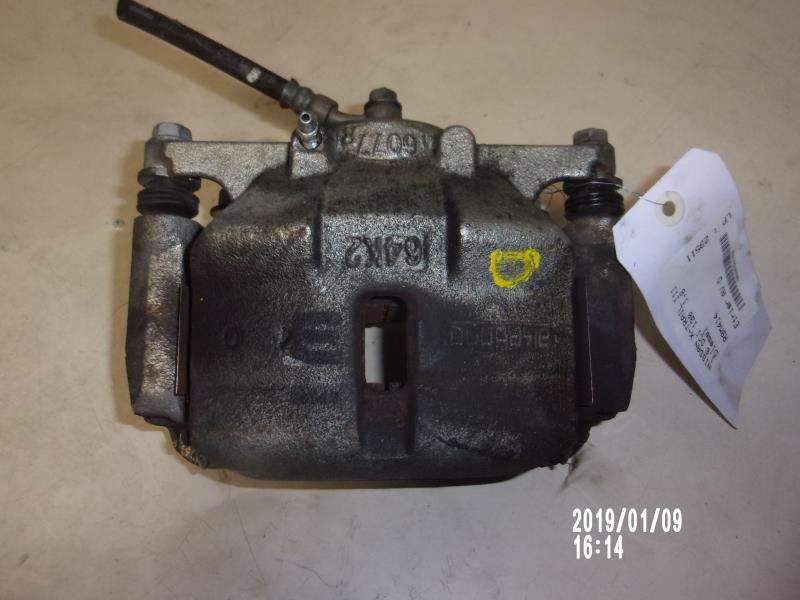 Pinza freni anteriore destra NISSAN X-TRAIL 3 PHASE 1 Diésel - 1