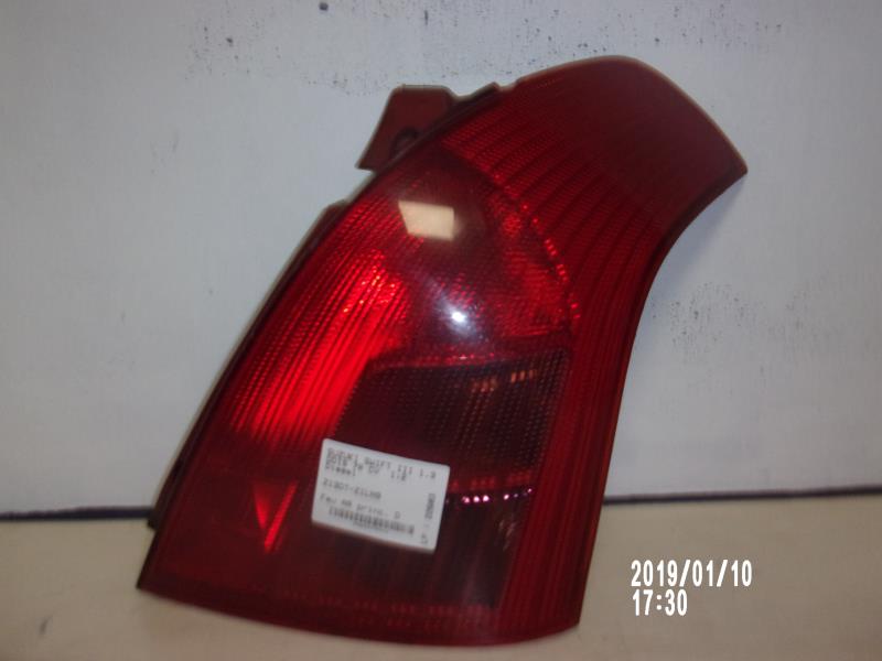 Fanale posteriore principale destro (luci) SUZUKI SWIFT 3 Diésel - 1