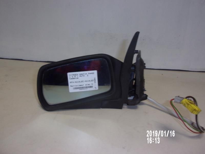 Specchietto retrovisore sinistro CITROEN XANTIA PHASE 1 Gasolina - 1