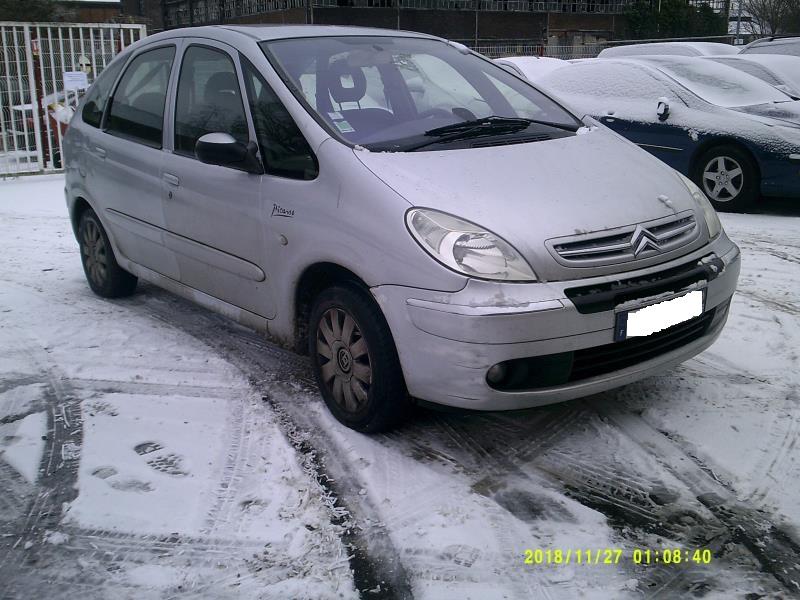 Alzacristalli elettrico anteriore destro CITROEN XSARA PICASSO PHASE 2 Diésel - 1