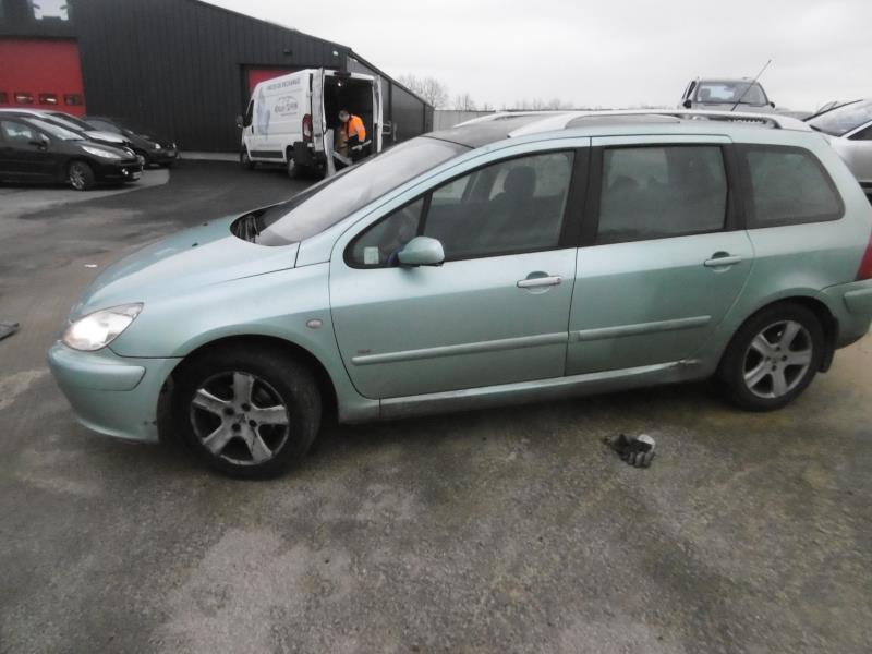 Interruttore alzacristalli PEUGEOT 307 PHASE 1 BREAK Diésel - 1
