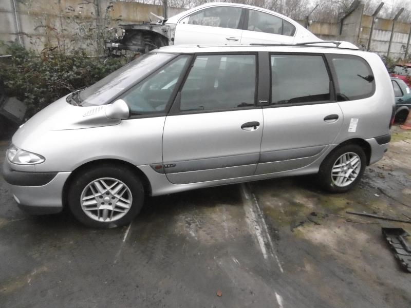 Retrovisor derecho RENAULT ESPACE 3 Diésel - 1