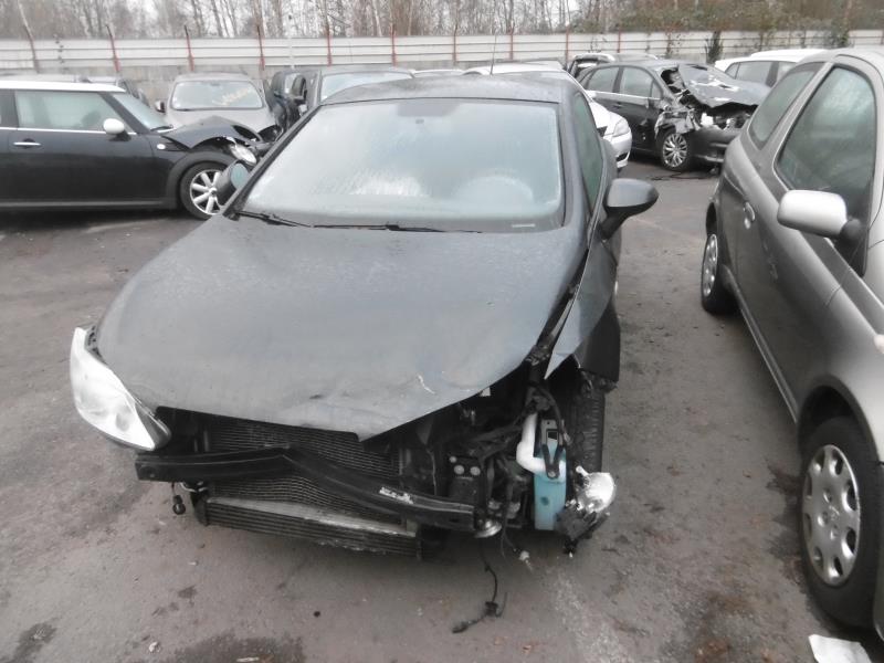 Corpo farfallato SEAT IBIZA 4 PHASE 1 COUPE Diésel - 1