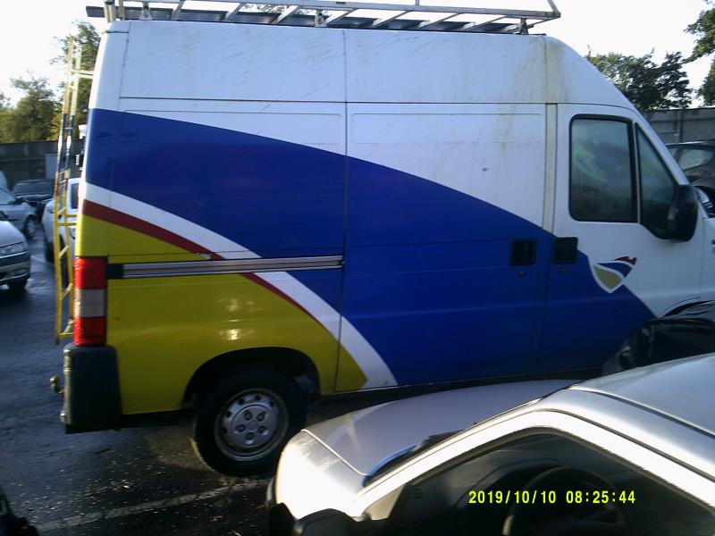 Specchietto retrovisore destro FIAT DUCATO 1  - 1