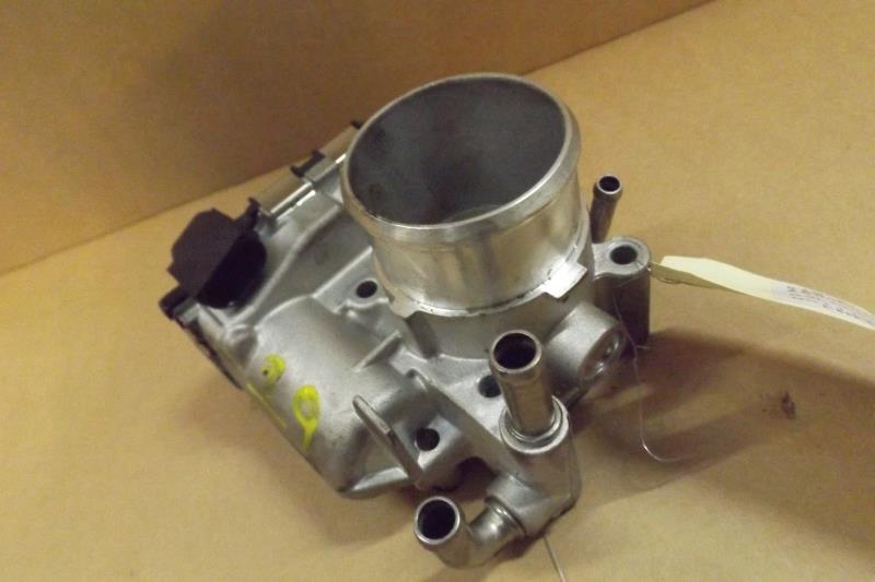 Corpo farfallato KIA STONIC PHASE 1 Gasolina - 1