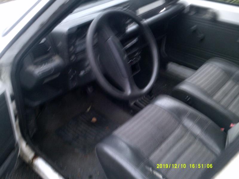 Retrovisor derecho CITROEN C15 Diésel - 1