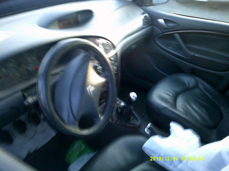 Moteur CITROEN C5 1 PHASE 1 Diesel - 1