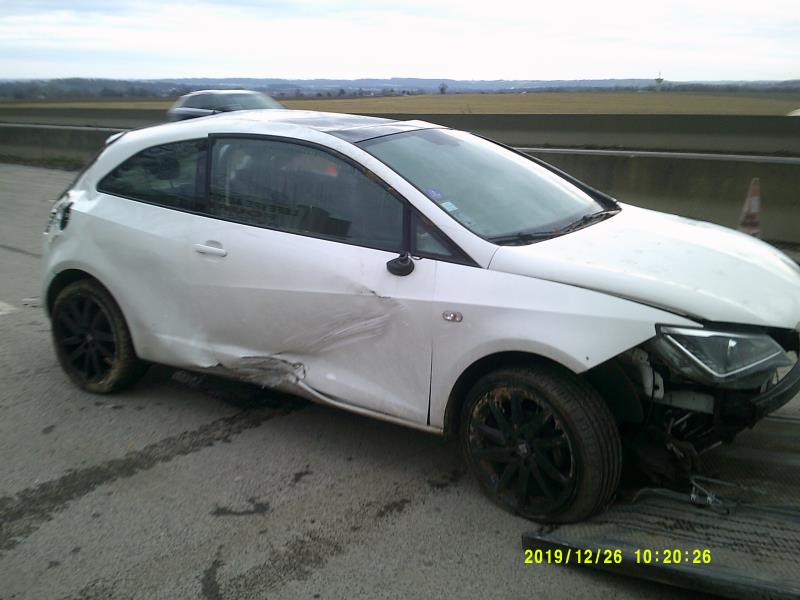 Mastervac SEAT IBIZA 4 PHASE 2 Essence - 1