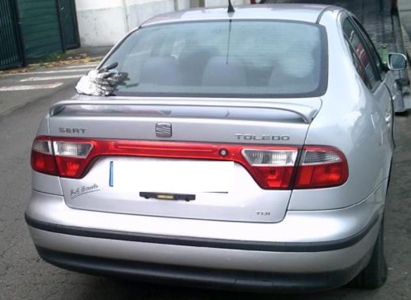 Foto del ricambio