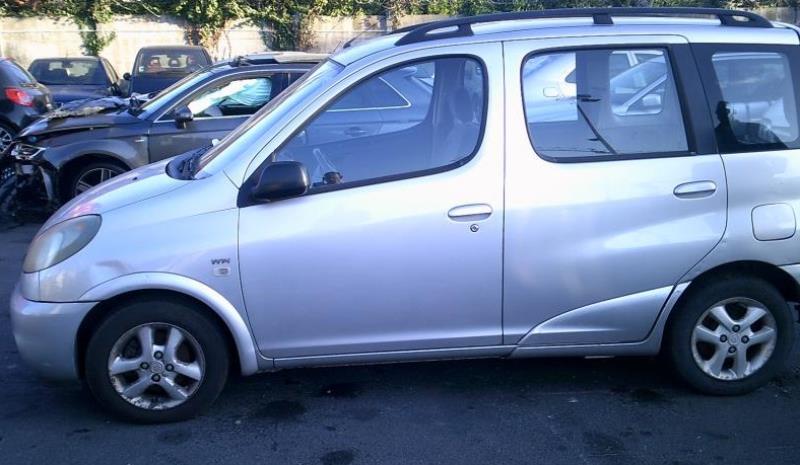 Specchietto retrovisore destro TOYOTA YARIS VERSO PHASE 1 Gasolina - 1