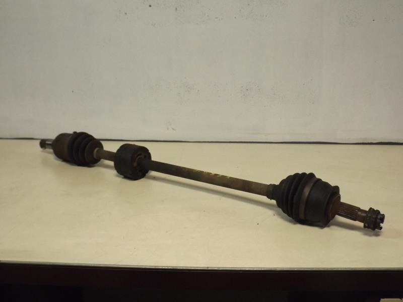 Giunto cardanico albero di trasmissione destro FORD KA 2 PHASE 2 Gasolina - 1