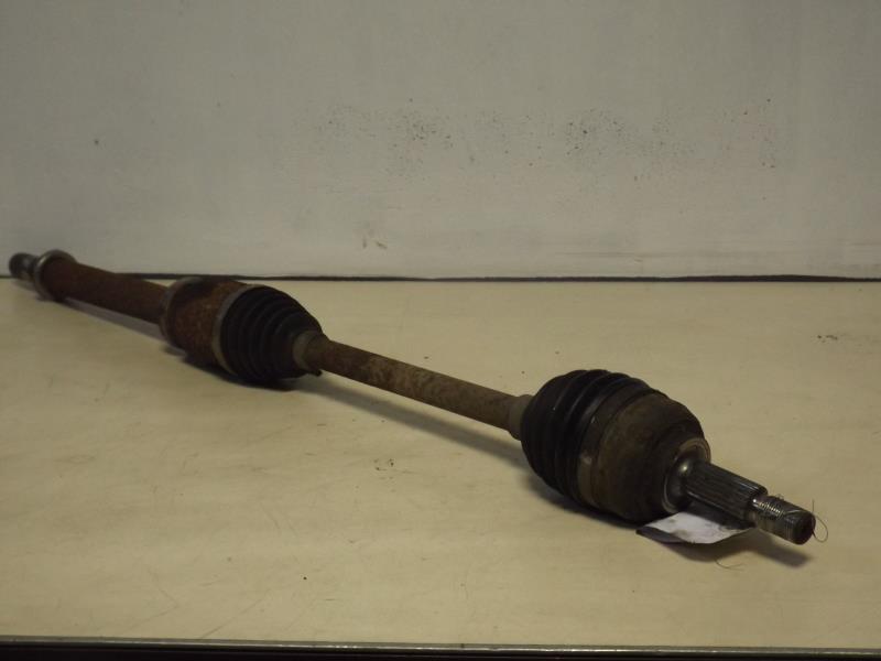 Giunto cardanico albero di trasmissione destro RENAULT CLIO 3 PHASE 2 Diésel - 1