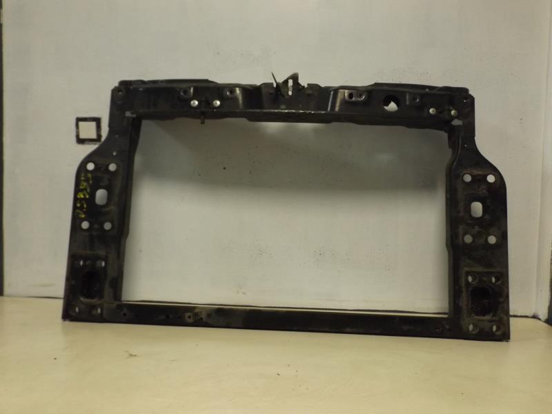 Face avant FORD KA 2 PHASE 2 Essence - 1