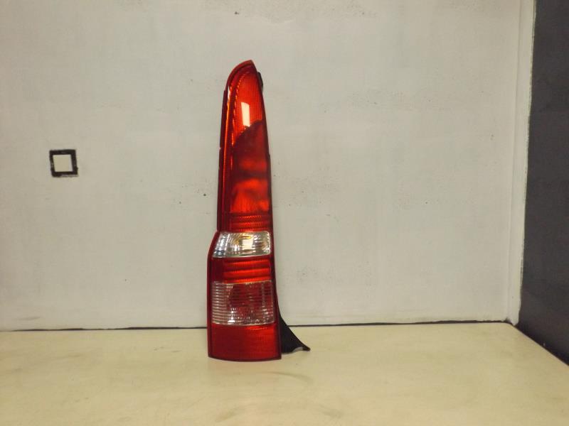 Fanale posteriore principale sinistro (luci) FIAT PANDA 2 PHASE 2 Gasolina - 1
