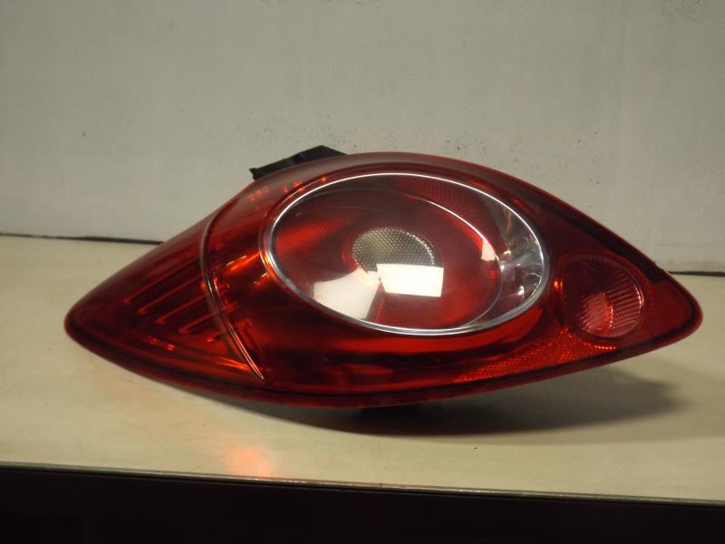 Fanale posteriore principale sinistro (luci) FORD KA 2 PHASE 2 Gasolina - 1